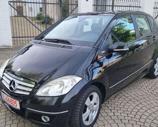 Mercedes-Benz Mercedes-Benz A 150 A -Klasse A 150 Gebrauchtwagen