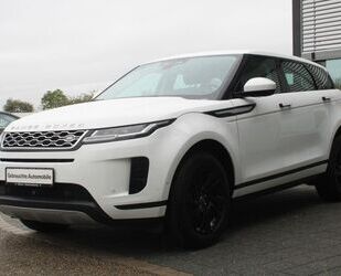 Land Rover Land Rover Range Rover Evoque D165 AHK Tempomat LE Gebrauchtwagen