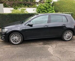 VW Volkswagen Golf /NaviPro/StandHzg/PanormaDach Gebrauchtwagen