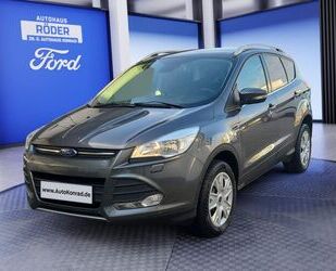 Ford Ford Kuga 1.5 EcoBoost 2x4 Trend Gebrauchtwagen