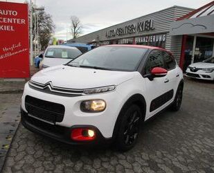 Citroen Citroën C3 Pure Tech 110 Shine *Navi*Kamera*Sitzhz Gebrauchtwagen