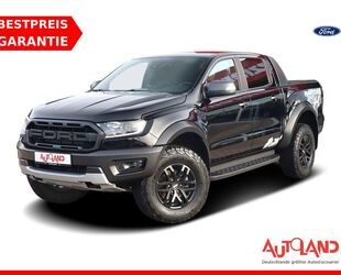 Ford Ford Ranger 2.0 TDCi Raptor 4x4 DK Navi Alcantara Gebrauchtwagen