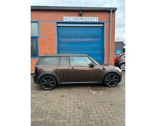 Mini MINI ONE Clubman One Gebrauchtwagen