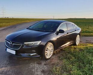 Opel Opel Insignia 2.0 Diesel 125kW Innovation Auto GS. Gebrauchtwagen