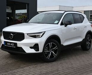 Volvo Volvo XC40 Plus Dark *ACC*BLIS*H&K*FSHZG*AHK* Gebrauchtwagen