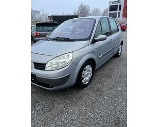 Renault Renault Scenic II Privilege Luxe Gebrauchtwagen