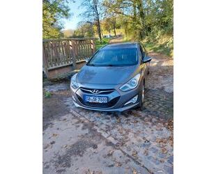 Hyundai Hyundai i40 cw 2.0 GDI Style Style Gebrauchtwagen