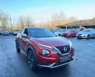 Nissan Nissan Juke N-Design Gebrauchtwagen