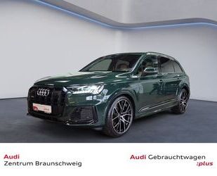 Audi SQ7 Gebrauchtwagen