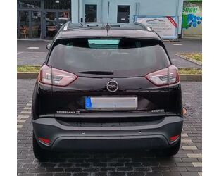 Opel Opel Verkaufe: Opel Crossland X 1.2 ECOTEC DI Turb Gebrauchtwagen