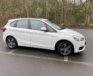 BMW BMW 218 Active Tourer 218i Advantage Advantage Gebrauchtwagen