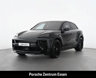 Porsche Porsche Macan Turbo / 360 Kamera Privacyverglasung Gebrauchtwagen