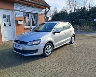 VW Polo Gebrauchtwagen