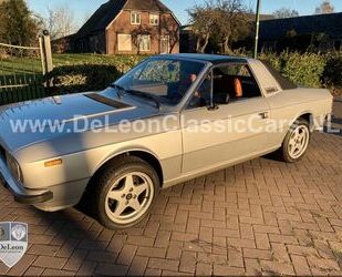 Lancia Lancia Zagato Spider Gebrauchtwagen