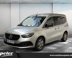 Mercedes-Benz Mercedes-Benz Citan 110 CDI Tourer Hecktüren/LED/K Gebrauchtwagen