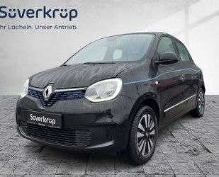 Renault Renault Twingo 100% ELEKTRO E-TECH INTENS NAVI+KLI Gebrauchtwagen