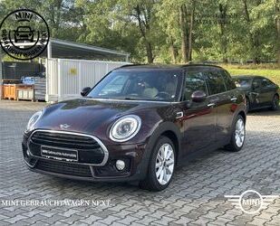 Mini MINI Cooper D Clubman City HK HiFi DAB LED RFK Nav Gebrauchtwagen