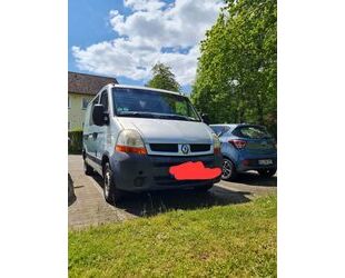 Renault Renault Master Gebrauchtwagen