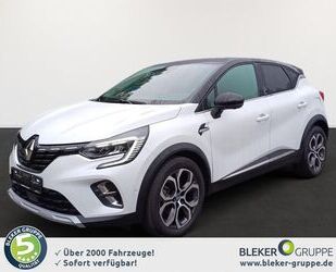 Renault Renault Captur Intens E-Tech Plug-In 160 Gebrauchtwagen