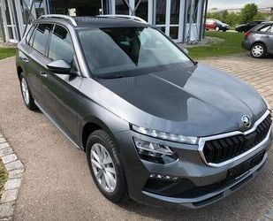 Skoda Skoda Kamiq Top Selection !!! Facelift 2024 !!! 11 Gebrauchtwagen