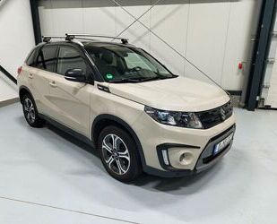 Suzuki Suzuki Vitara 1.6 4x4 ALLGRIP *KUNDENAUFTRAG* Gebrauchtwagen