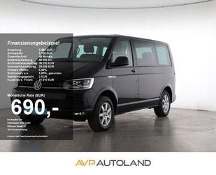 VW Volkswagen T6 Multivan 2.0 TDI DSG Trendline | NA Gebrauchtwagen