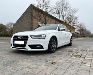 Audi Audi A4 2.0 TDI 110kW Ambition Avant Ambition Gebrauchtwagen