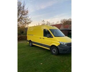 VW Volkswagen Crafter 35 TDI L2H2 AHK KLIMA SHZ Gebrauchtwagen