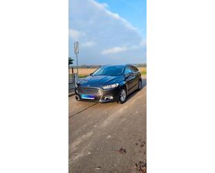 Ford Ford Mondeo 2,0 TDCi 110kW Business Turnier P-Shi. Gebrauchtwagen