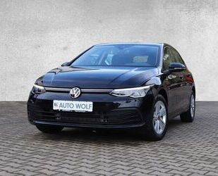 VW Volkswagen Golf VIII Lim. 1.0 TSI Basis *PDC*AppCo Gebrauchtwagen