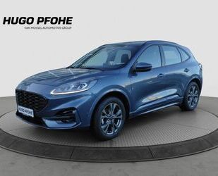 Ford Ford Kuga ST-Line 1.5 EcoBoost 110kW Gebrauchtwagen