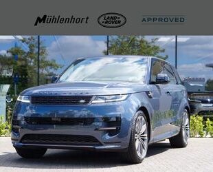 Land Rover Land Rover Range Rover Sport P460e AWD DYNAMIC HSE Gebrauchtwagen