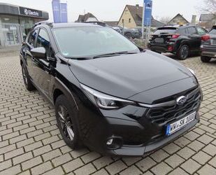 Subaru Subaru Crosstrek 2,0ie Platinum Lineartronic Gebrauchtwagen