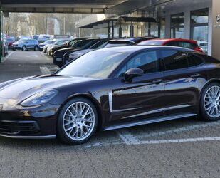 Porsche Porsche Panamera 4 E-Hybrid*ALLRAD*BOSE* Gebrauchtwagen