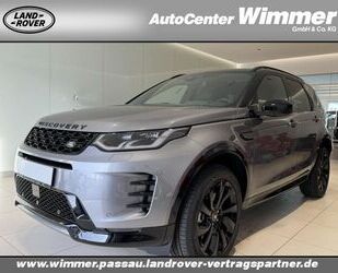 Land Rover Discovery Sport Gebrauchtwagen