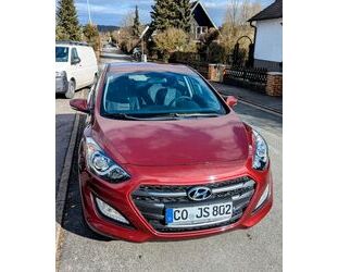 Hyundai i30 Gebrauchtwagen