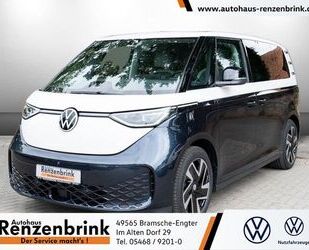 VW Volkswagen ID.Buzz Pro 77KWh 360° AHK Matrix Schie Gebrauchtwagen