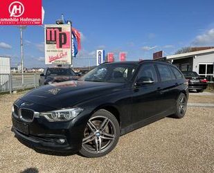 BMW BMW 335d tour.xDrive Aut.LuxuryLine Innova.Panor A Gebrauchtwagen