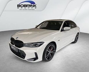 BMW BMW 330 e Lim M Sport Pro Lenkradhzg Glasdach HiFi Gebrauchtwagen