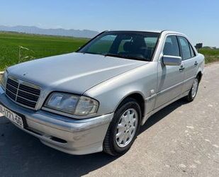 Mercedes-Benz Mercedes-Benz C 240 ELEGANCE Elegance Gebrauchtwagen