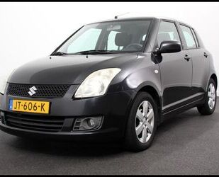 Suzuki Suzuki Swift 1.3 Shogun | Handel/Export | sitzheiz Gebrauchtwagen