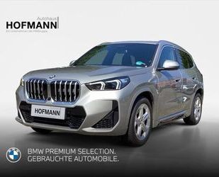 BMW BMW X1 xDrive23i M Sport AHK+ACC+el.Sitze+Innovati Gebrauchtwagen