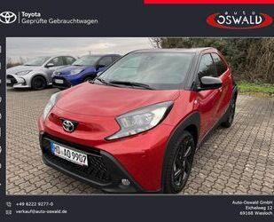 Toyota Toyota Aygo X Pulse *Automatik* Gebrauchtwagen