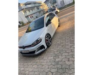 VW Volkswagen Golf 2.0 TSI DSG GTI Performance GTI Pe Gebrauchtwagen