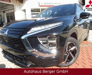 Mitsubishi Mitsubishi Eclipse Cross 2.4 PHEV 4WD Select Stand Gebrauchtwagen