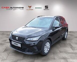 Seat Seat Arona Style 1.0 TSI Klima SHZ PDC Kamera Gebrauchtwagen