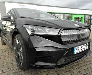 Skoda Skoda Enyaq Coupe RS IV 220 kW, Matrix Head Up Gar Gebrauchtwagen