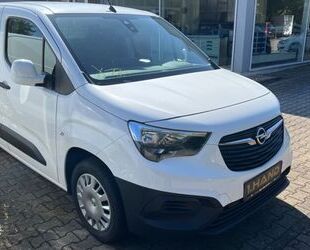 Opel Opel COMBO Edition erhöhte Nutzlast 1 Hand / MwSt/ Gebrauchtwagen