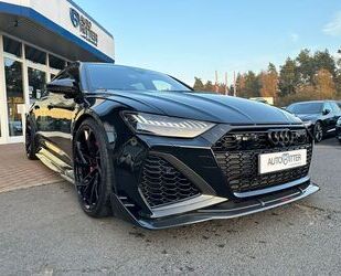 Audi Audi RS6 Avant -LE Legacy Edition ABT 1 of 200 FUL Gebrauchtwagen