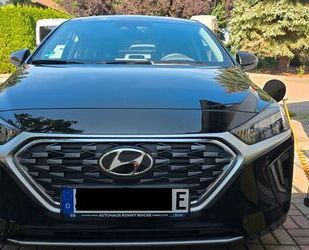 Hyundai Hyundai IONIQ 1.6l GDi PLUG-IN HYBRID - Gebrauchtwagen